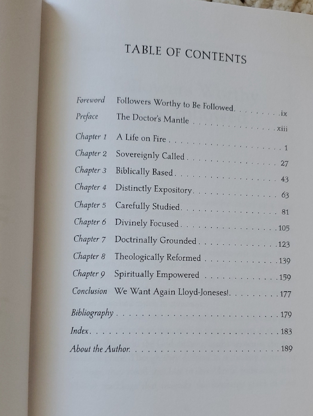 New Steven J. Lawson 3 Books:Jonathan Edwards, Martyn Lloyd-Jones, John Calvin. - Picture 12 of 16